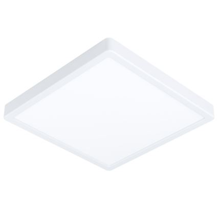 Eglo - LED-kattovalaisin 20W/230V 28,5x28,5 cm