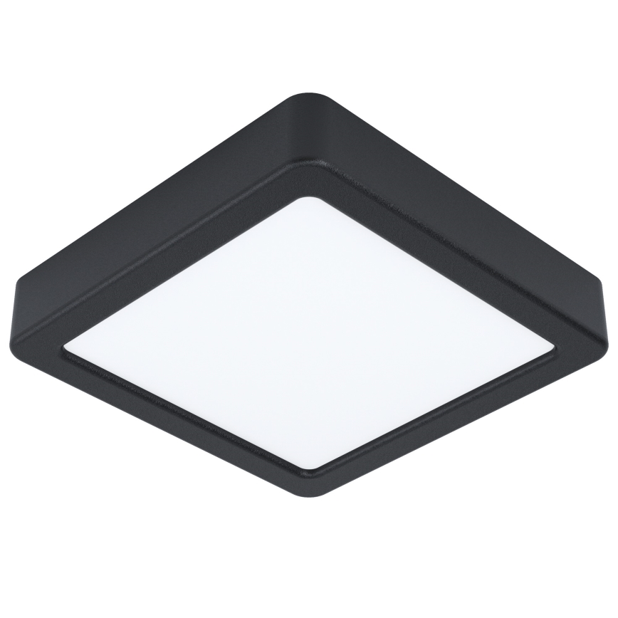 Eglo - LED-kattovalaisin LED/10,5W/230V 16x16 cm