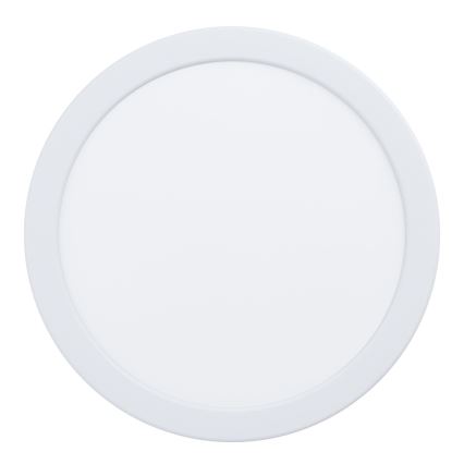 Eglo - himmennettävä LED-kattovalaisin 16,5 W/230 V, Ø 21 cm