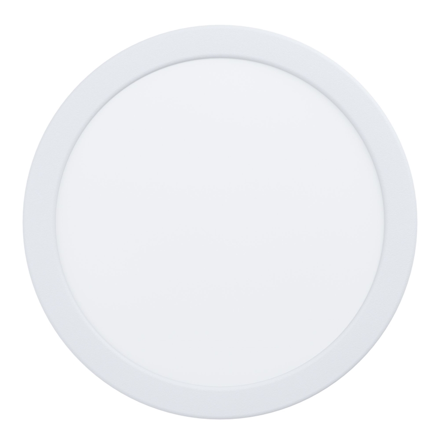 Eglo - himmennettävä LED-kattovalaisin 16,5 W/230 V, Ø 21 cm