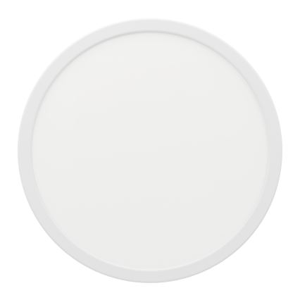 Eglo - himmennettävä LED-kattovalaisin LED/20 W/230 V halkaisija 28,5 cm