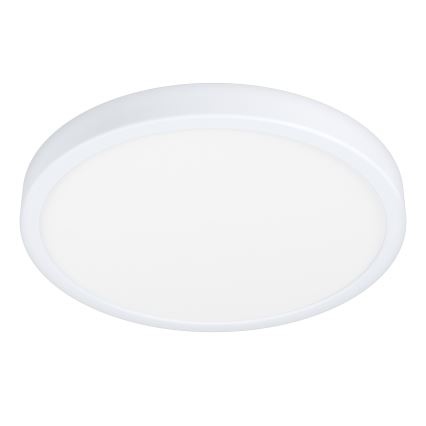 Eglo - LED-kylpyhuoneen kattovalaisin LED/20W/230V IP44 Ø 28,5 cm