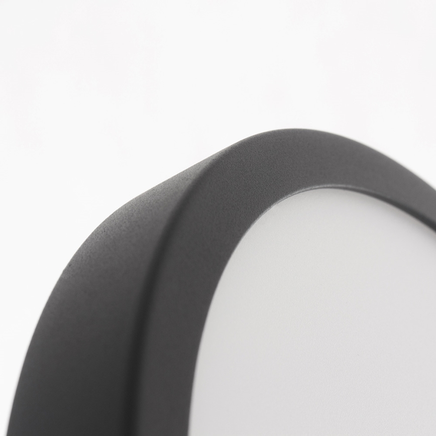 Eglo - LED-kylpyhuoneen kattovalaisin LED/20W/230V IP44, halkaisija 28,5 cm