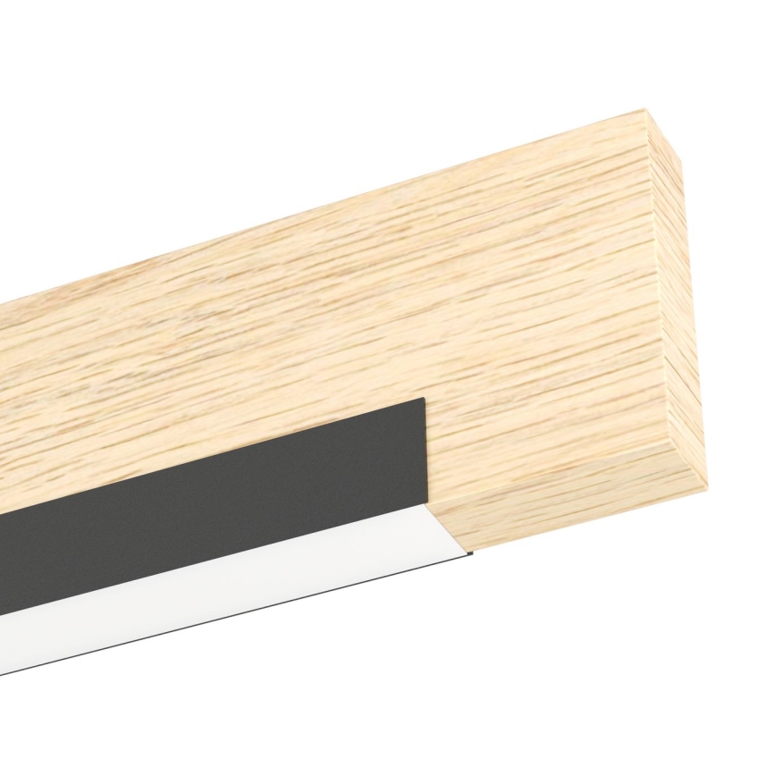 Eglo - LED-seinävalaisin LED/9,6W/230V