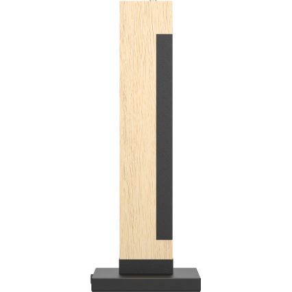 Eglo 99295 - LED-himmennettävä pöytävalaisin CAMACHO LED/6,5W/230V