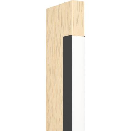 Eglo 99295 - LED-himmennettävä pöytävalaisin CAMACHO LED/6,5W/230V