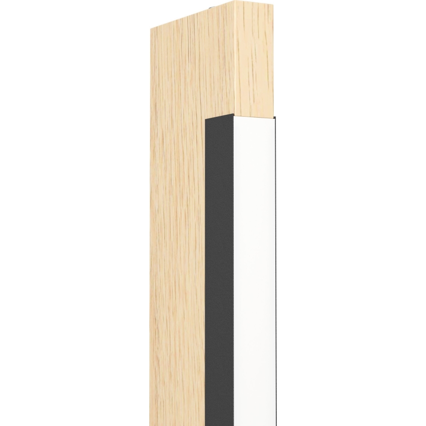 Eglo 99295 - LED-himmennettävä pöytävalaisin CAMACHO LED/6,5W/230V