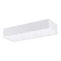 Eglo 99298 - Kattovalaisin POSADERRA 3xE27/28W/230V