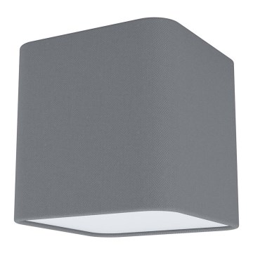 Eglo 99304 - Kattovalaisin POSADERRA 1xE27/28W/230V