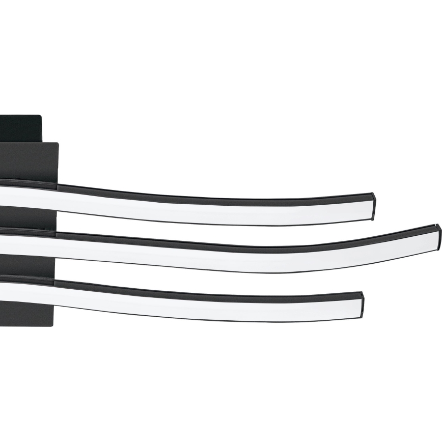 Eglo 99321 - LED-kattovalaisin RONCADE LED/21W/230V