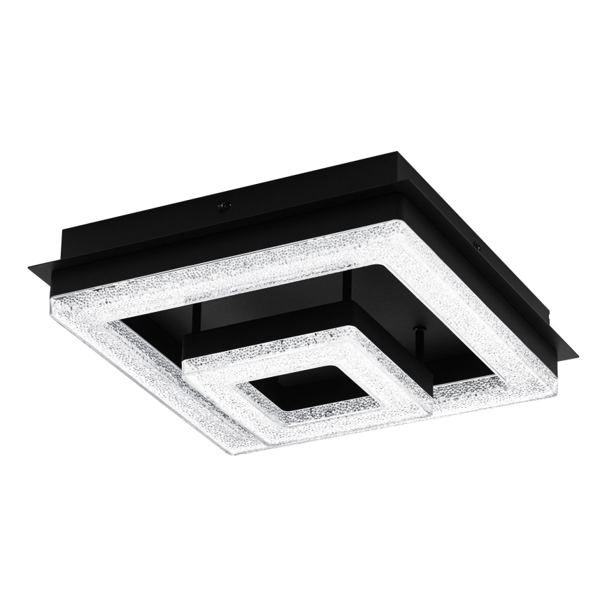Eglo 99327 - LED-kattovalaisin FRADELO LED/12W/230V