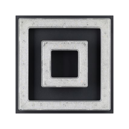 Eglo 99327 - LED-kattovalaisin FRADELO LED/12W/230V