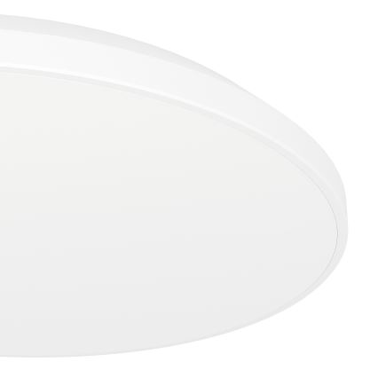 Eglo 99338 - LED-kattovalaisin CRESPILLO LED/18W/230V