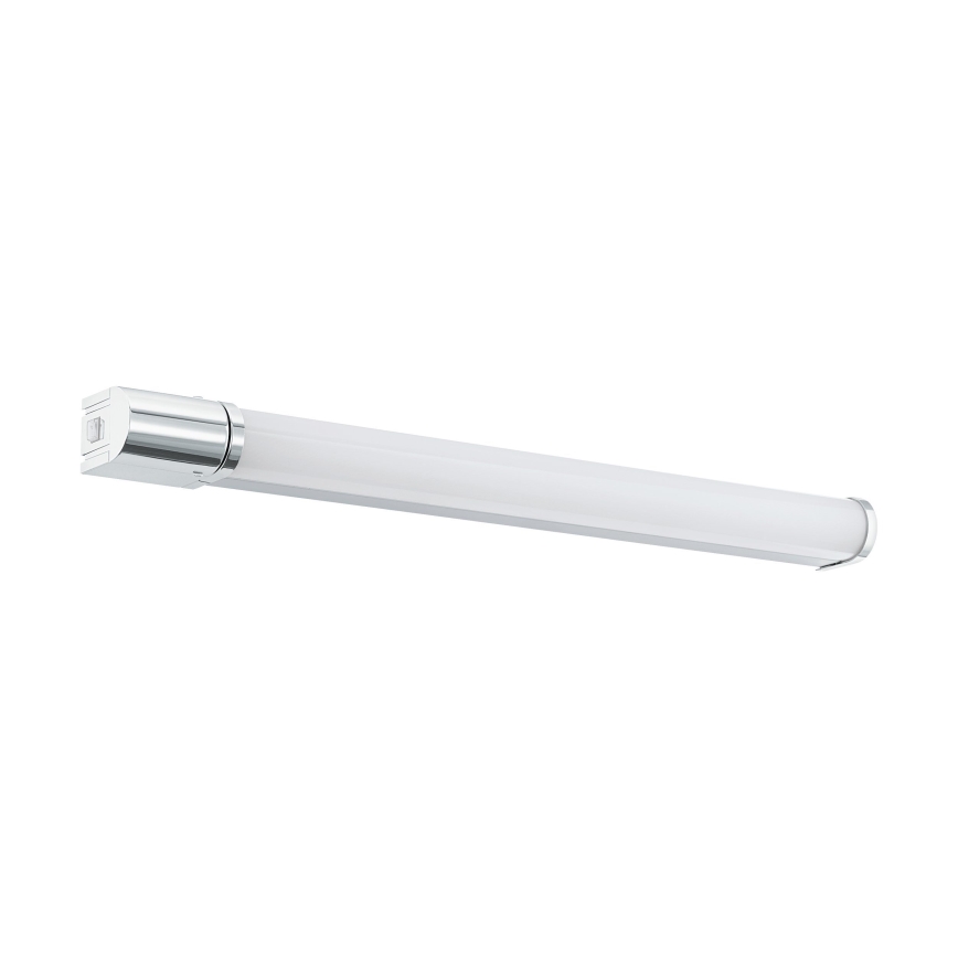Eglo - LED-peilivalon kylpyhuoneeseen LED/15W/230V IP44