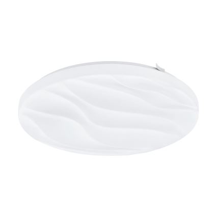 Eglo - LED-kattovalaisin LED/14,6W/230V