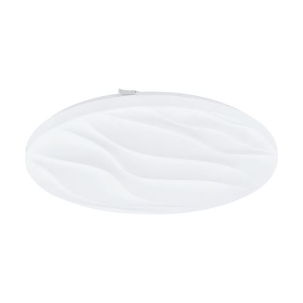 Eglo 99344 - LED-kattovalaisin BENARIBA LED/22W/230V