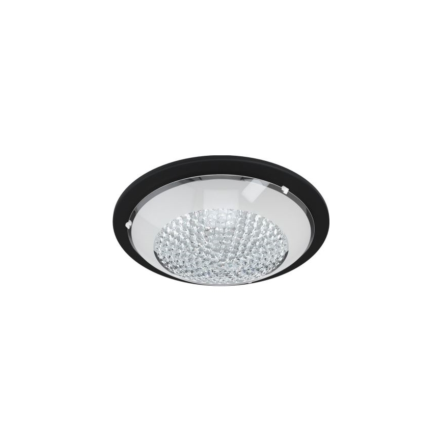 Eglo 99356 - LED-kattovalaisin ACOLLA LED/11W/230V halkaisija 29 cm