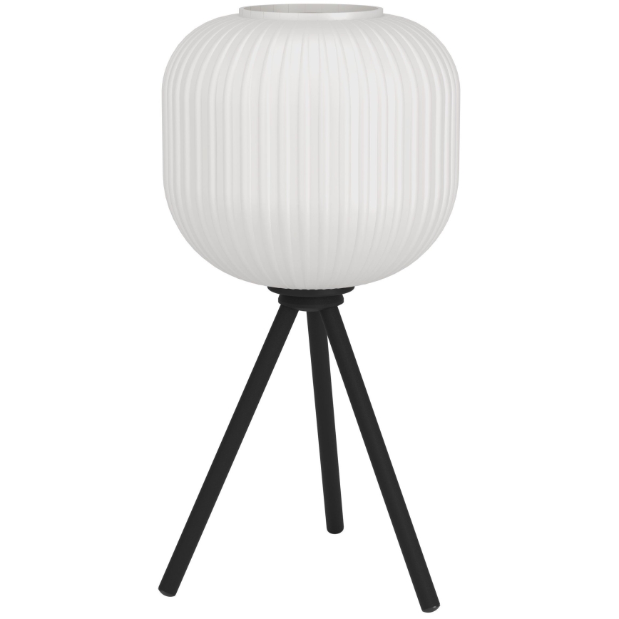 Eglo - Pöytävalaisin 1xE27/40W/230V