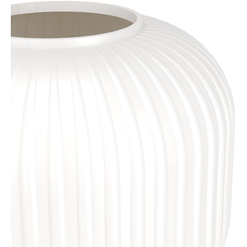 Eglo - Pöytävalaisin 1xE27/40W/230V