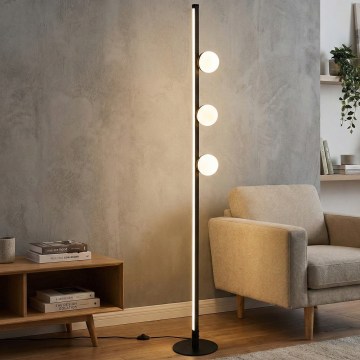 Eglo 99378 - LED-lattiavalaisin PHIANEROS LED/13W/230V + 3xLED/4W