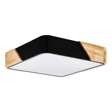 Eglo 99389 - Kattovalo GRIMALDINO 2xE27/28W/230V