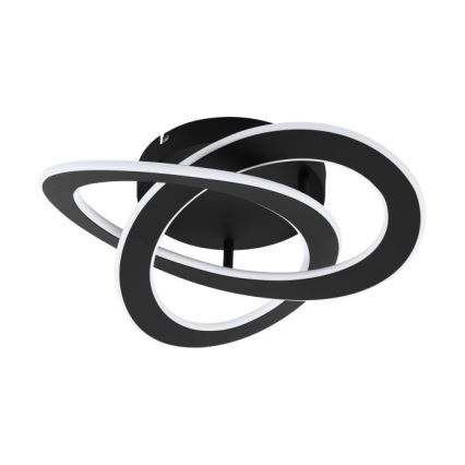 Eglo 99395 - LED-kattovalaisin ROLIMARE LED/35W/230V