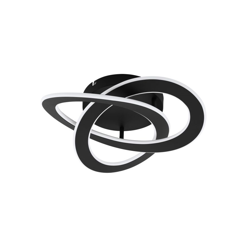 Eglo 99395 - LED-kattovalaisin ROLIMARE LED/35W/230V