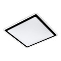Eglo 99405 - LED-kattovalaisin COMPETA LED/24W/230V