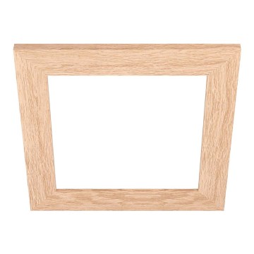 Eglo 99421 - Kehys kattovalaisimelle SALOBRENA 300x300 mm