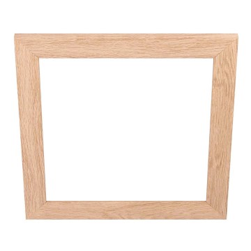 Eglo 99422 - Kehys kattovalaisimelle SALOBRENA 450x450 mm