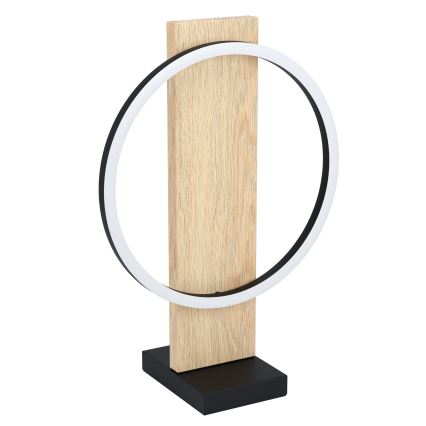 Eglo 99469 - LED-pöytävalaisin BOYAL LED/12W/230V