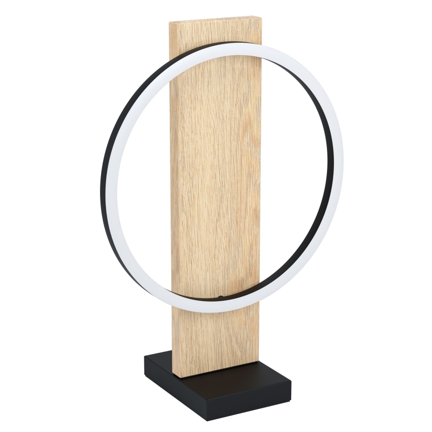 Eglo 99469 - LED-pöytävalaisin BOYAL LED/12W/230V