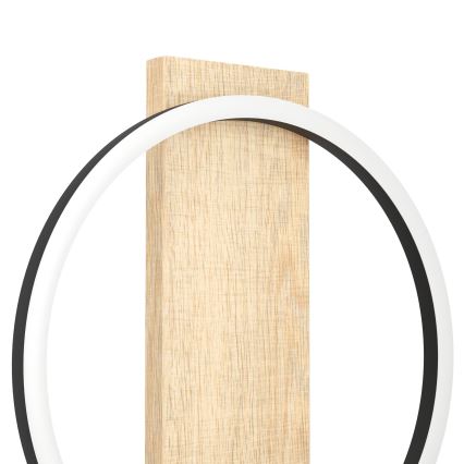 Eglo 99469 - LED-pöytävalaisin BOYAL LED/12W/230V