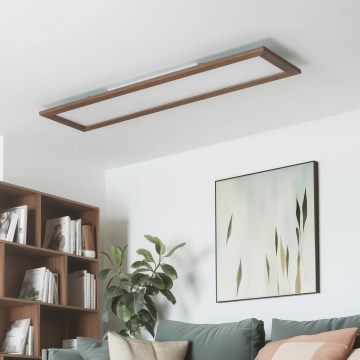 Eglo 99476 - LED-kattovalaisin PIGLIONASSO LED/32W/230V 345x1245 mm