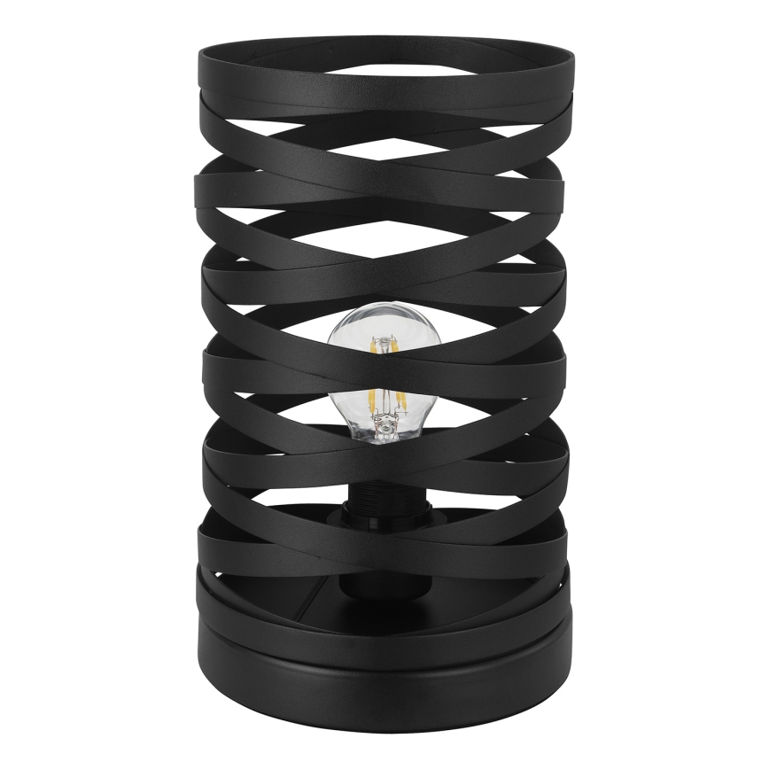 Eglo - Pöytälamppu 1xE27/40W/230V