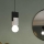 Eglo 99531 - LOBATIA-riippuvalaisin, kaapelikiinnitys, 1xE27/40W/230V