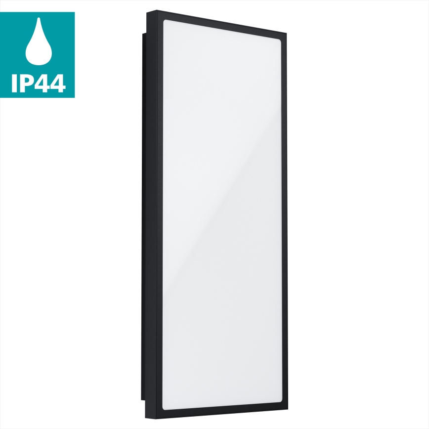 Eglo - LED-ulkoseinävalaisin LED / 18.5W / 230V IP44