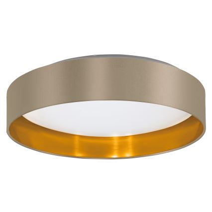 Eglo 99541 - LED-kattovalaisin MASERLO LED/24W/230V