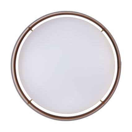 Eglo 99542 - LED-kattovalaisin MASERLO LED/24W/230V