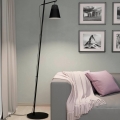 Eglo 99547 - Lattiavalaisin CANTERRAS 1xE27/40W/230V