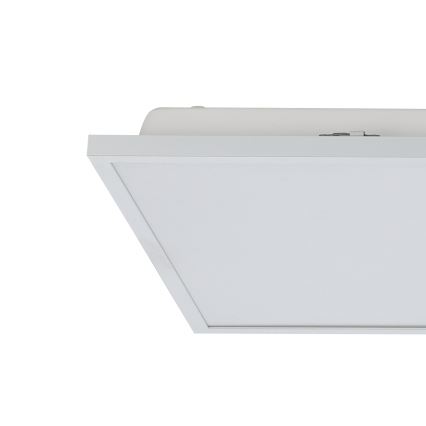 Eglo - LED Himmennettävä kattovalo LED/31,5W/230V 2700-6500K ZigBee