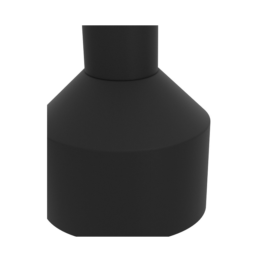 Eglo - Kattokruunu johdossa 1xE27/40W/230V