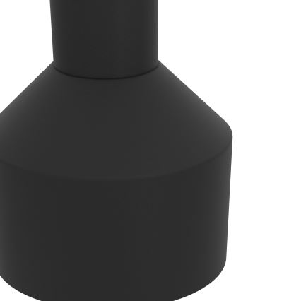 Eglo 99553 - Riippuvalaisin CASIBARE 5xE27/40W/230V