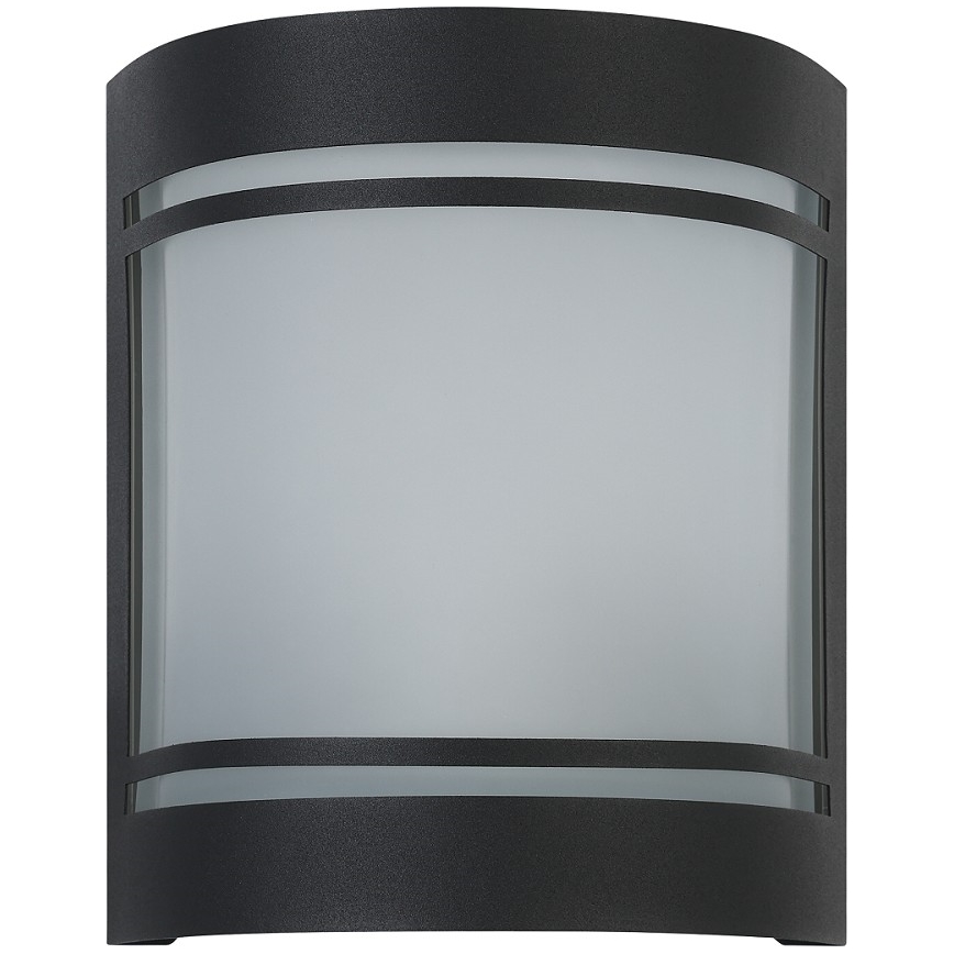 Eglo - Ulkoseinävalaisin 1xE27 / 40W / 230V IP44