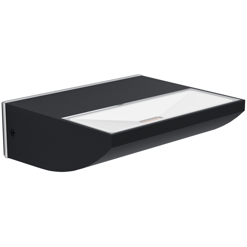 Eglo - LED-ulkoseinävalaisin LED / 10,5W / 230V IP44