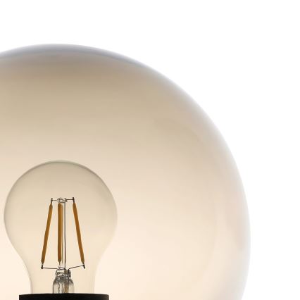 Eglo - Ulkoseinävalaisin 1xE27 / 28W / 230V IP44