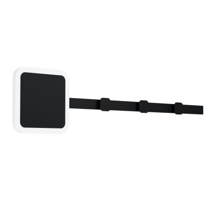 Eglo - LED Seinäripustin valolla LED/7,8W/230V