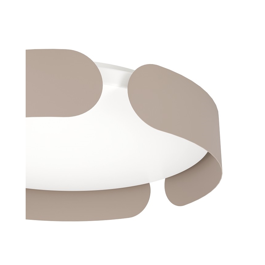 Eglo - LED-kattovalaisin LED/24W/230V