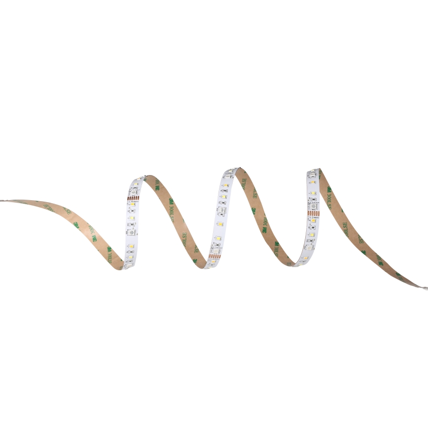 Eglo - LED RGBW Himmennettävä nauha 5m LED/11W/12/230V 2700-6500K ZigBee