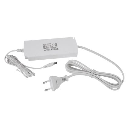 Eglo - LED RGBW Himmennettävä nauha 8m LED/24W/24/230V 2700-6500K ZigBee